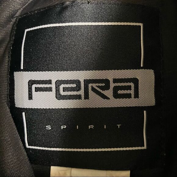 Fera Tan Snowboard Ski Pants Size 4 - Picture 9 of 10